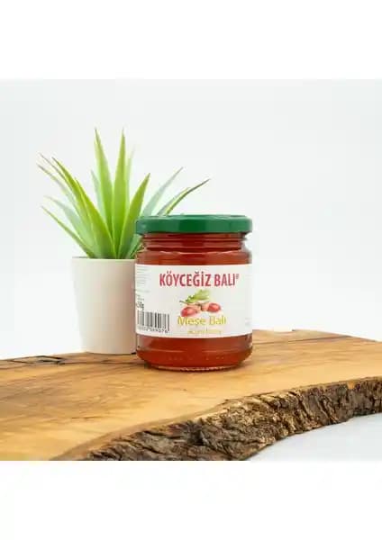 Köyceğiz Balı Meşe ve Narenciye Balı Karşılaştırması Bal Türleri ve Özellikleri