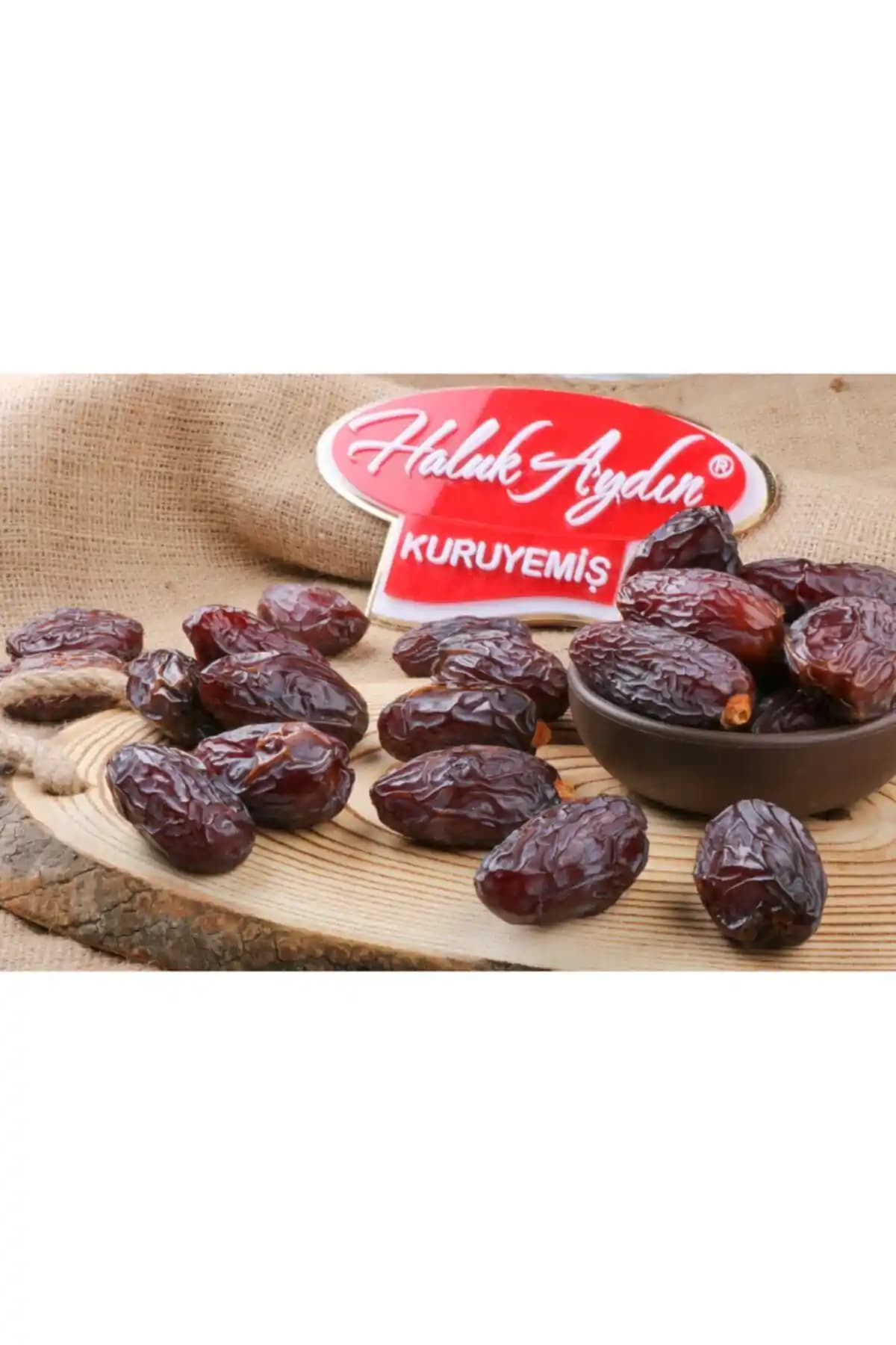 Kudüs Hurması Kuruyemiş: Doğal ve Taze Lezzetle Sağlıklı Atıştırmalık Alternatifi