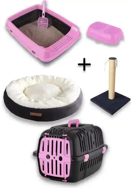 Kurtbay Kedi Tuvaletleri Karşılaştırması: Açık ve Kapalı Modellerin Özellikleri ve Kullanıcı Yorumları