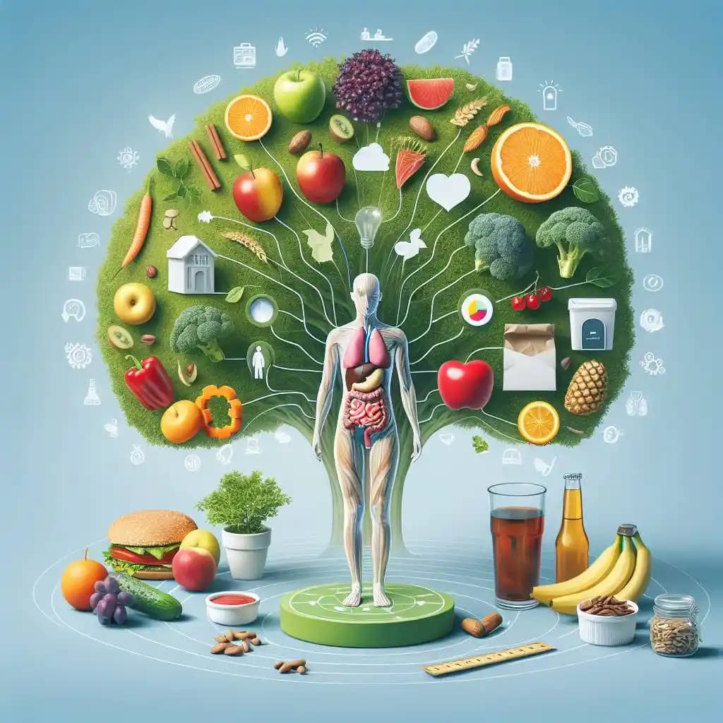 Lif Alımında Dengeli Beslenme ve Pratik Yöntemlerle Günlük İhtiyacın Karşılanması