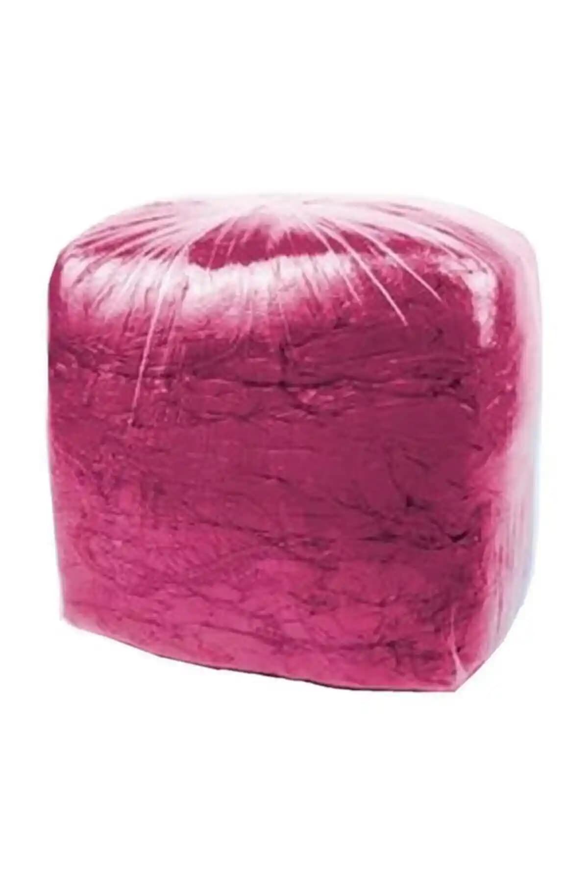 Maksimen Pembe Galoş 10 Mikron Dayanıklı ve Estetik Koruyucu Ayakkabı