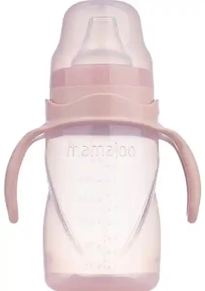 Mamajoo Bebek Bardakları Karşılaştırması: Sızdırmaz ve Ergonomik Modeller