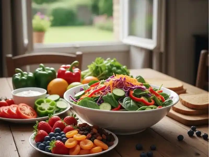 Meyve Tüketimini Artırmak İçin Saklama Yöntemleri ve Pratik Alışkanlıklar