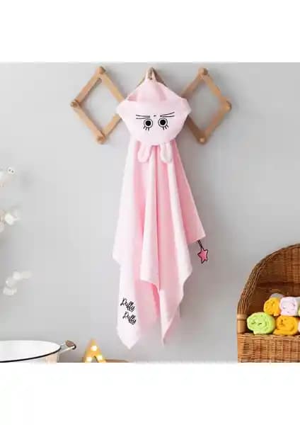 Milk&Moo Kadife Kundak Havlu ve Soley Pueri %100 Pamuklu Çocuk Bornozu Karşılaştırması