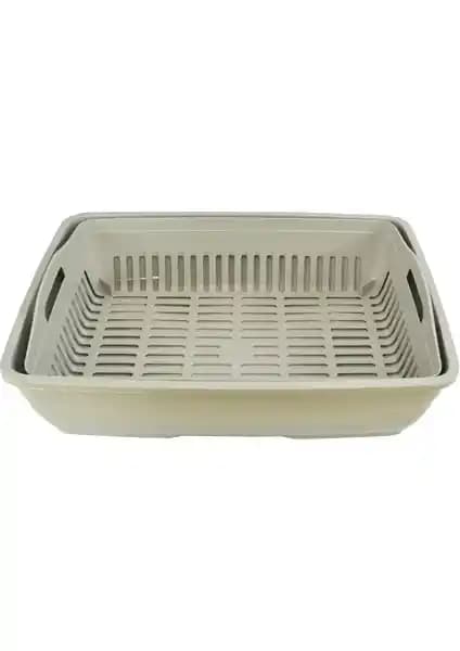 Milo Kedi Tuvaletleri ve Eleği Karşılaştırması: Malzeme, Kullanım ve Kullanıcı Yorumları