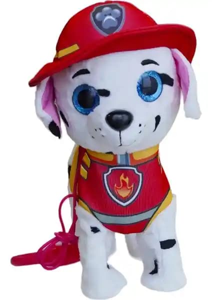Mj Toys Paw Patrol Köpek Yürüyen Havlayan ve Müzikli Peluş Oyuncak Özellikleri ve Kullanımı