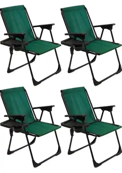 Moniev Natura ve Silva Kamp Sandalyeleri Karşılaştırması ve Detaylı İnceleme