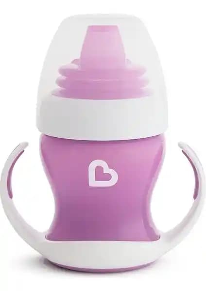 Munchkin Duyarlı Geçiş ve Tıklama Kilitli Uçlu Alıştırma Bardaklarının Karşılaştırması