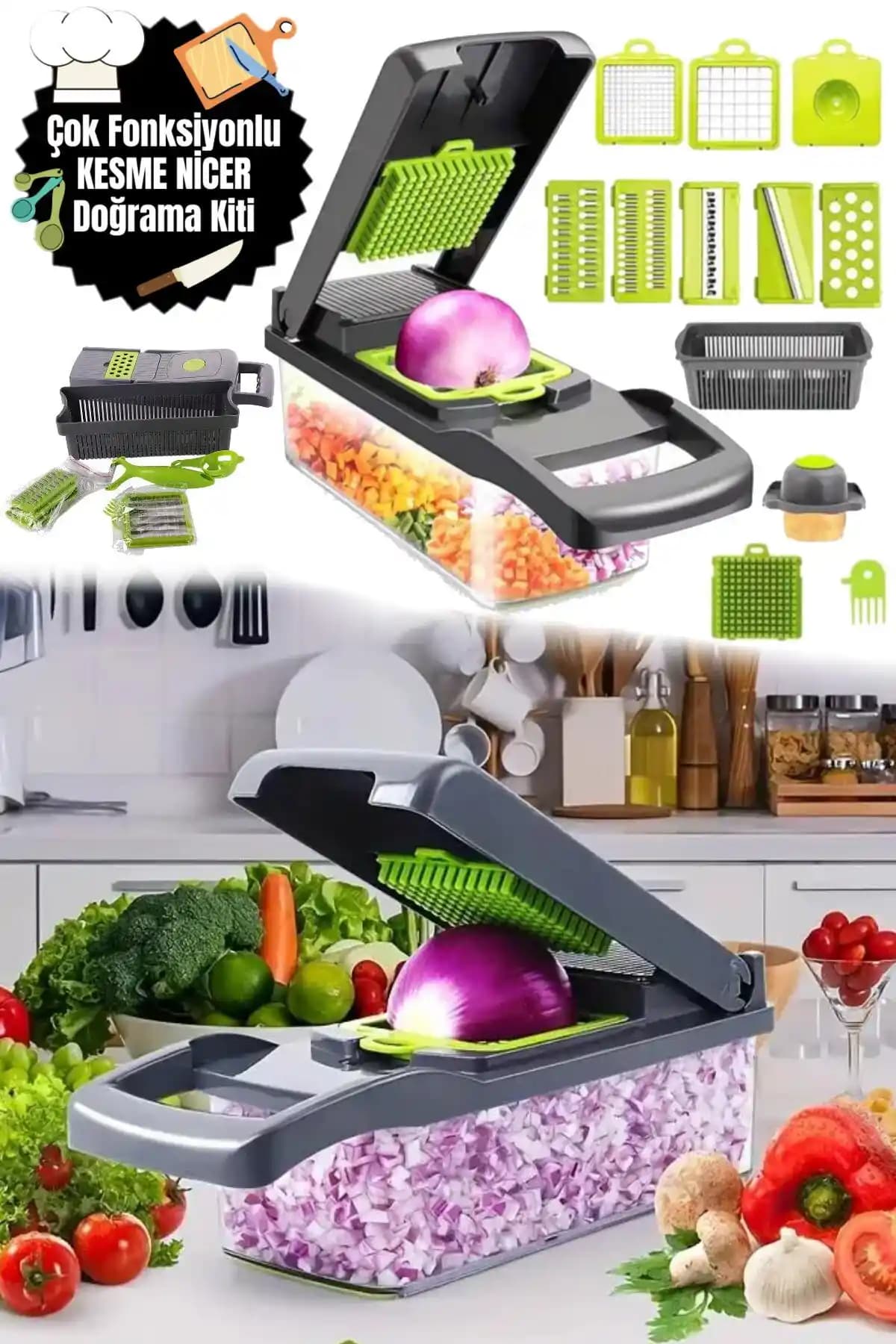 Mutfakta Gıda İşlemcisi Kullanımının Avantajları, Dezavantajları ve Seçim Kriterleri