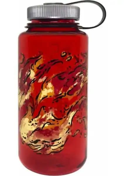 Nalgene Su Şişeleri Karşılaştırması: Malzeme, Tasarım ve Kullanım Özellikleri