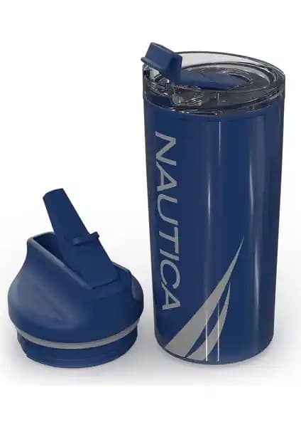 Nautica NTM02 Sport Termos Karşılaştırması 500 ml ve 950 ml Modelleri Analizi
