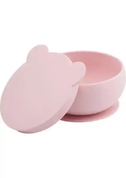 OiOi Vakum Tabanlı Silikon Kapaklı Kase ve Tabak Karşılaştırması