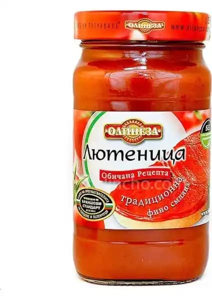 Olineza Lütenitsa ve Tuğba Kuruye<miş> Kahvaltılık Sos Karşılaştırması ve Özellikleri