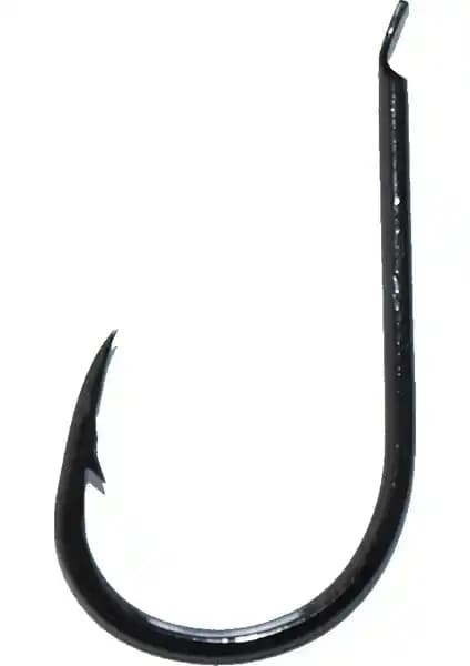 Oltacıların Tercihi: Sasa Chinu Black Nickle ve Youvella Mavi Kore Olta İğnesi Karşılaştırması