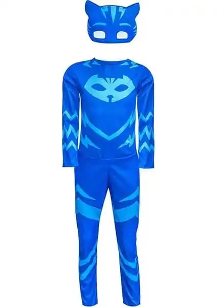 PijaMaskeliler Kedi Kostüm Karşılaştırması 2-4 Yaş Çocuklar İçin Uygun Seçenekler