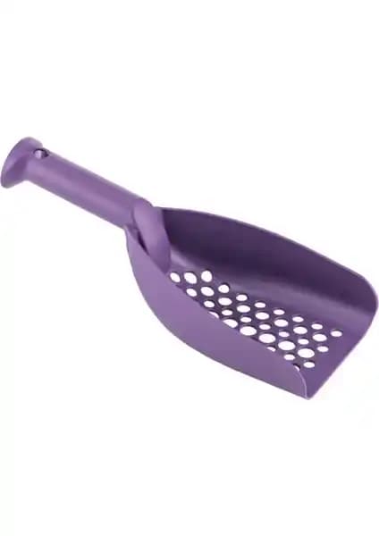 Poliwork Ares Kedi Kumu Küreği: Dayanıklı ve Ergonomik Temizlik Çözümü