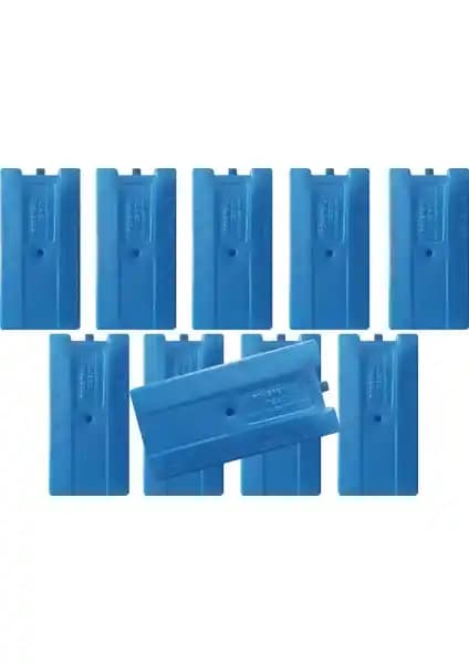 Powerballs Buz Aküsü Buz Kasedi 10'lu Set Detaylı İnceleme ve Kullanım Rehberi