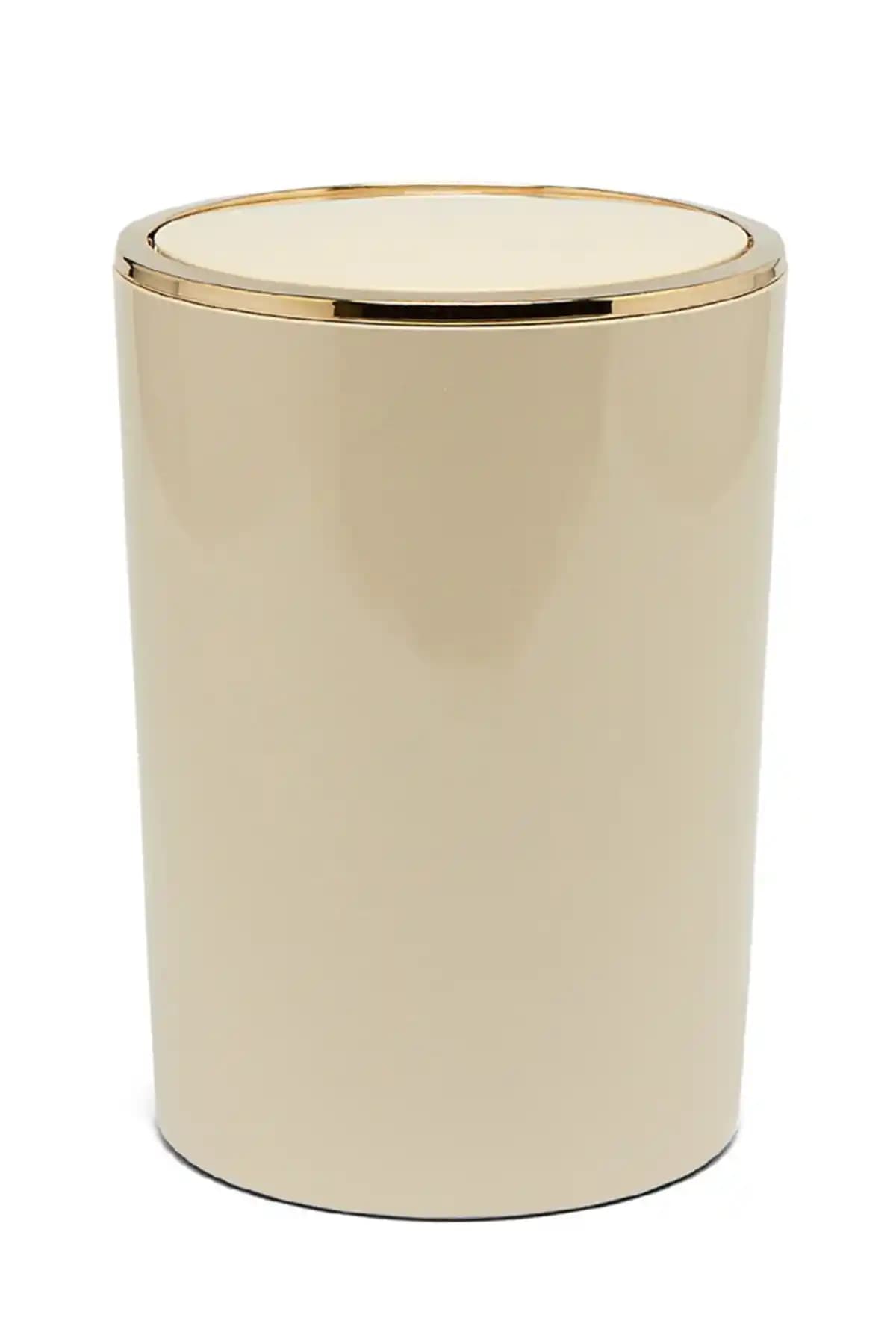 Prima Nova Lenox Banyo Mutfak Ofis Çöp Kovası İncelemesi ve Kullanım Yönergeleri