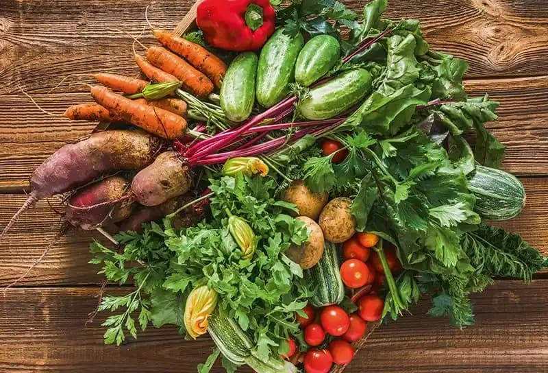 Sebzeleri Lezzetli ve Sağlıklı Pişirmenin Etkili Teknikleri ve Baharat Kullanımı