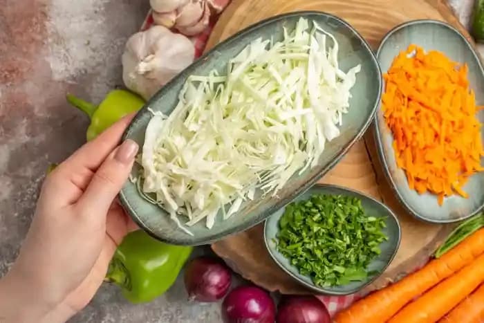 Sebzeleri Sevdiren Etkili Pişirme Yöntemleri ve Baharat Kullanımı Teknikleri