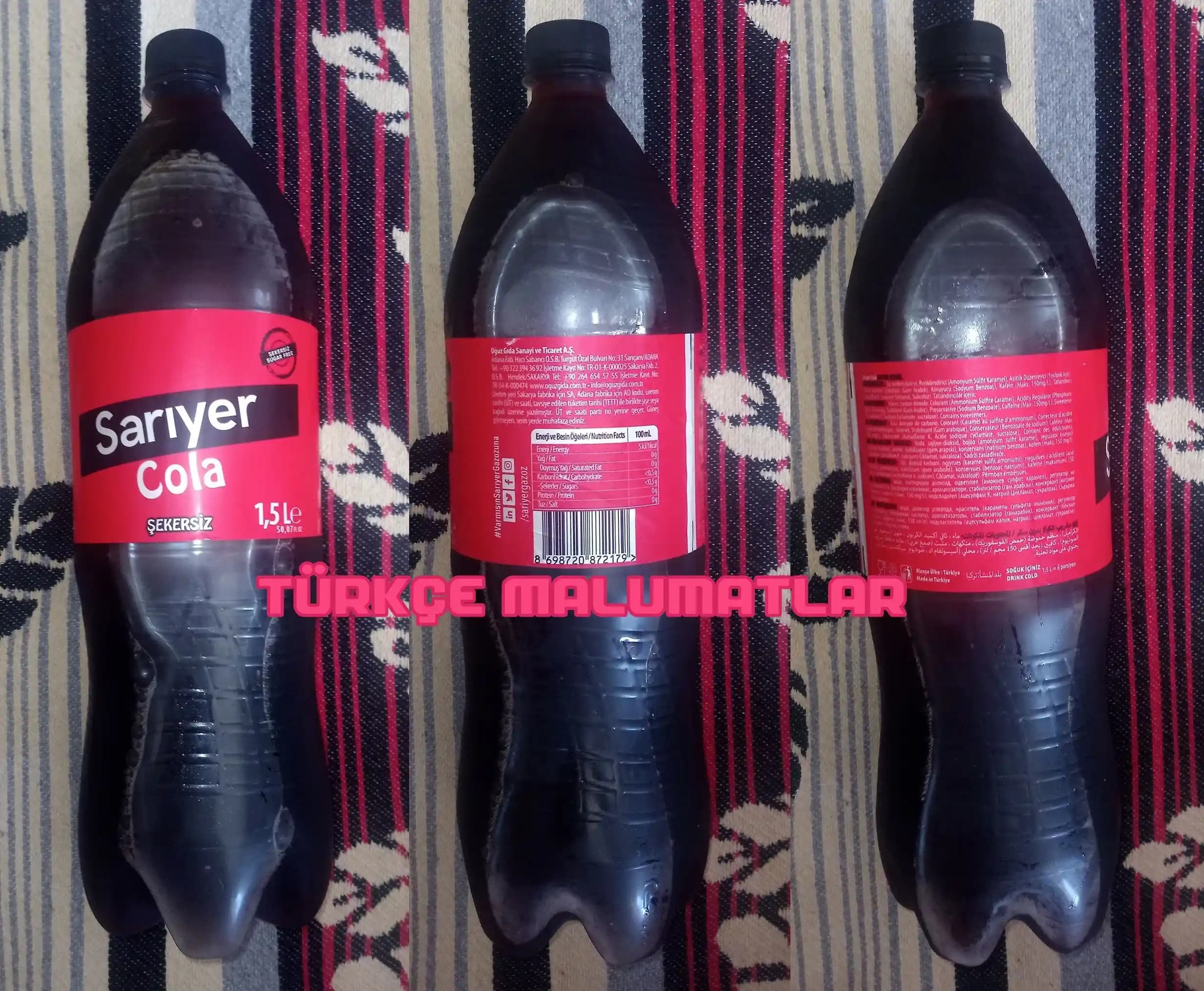 Şekersiz ve Düşük Sodyumlu Gazlı İçecek Alternatifleri ve Evde Karbonatlama Yöntemleri