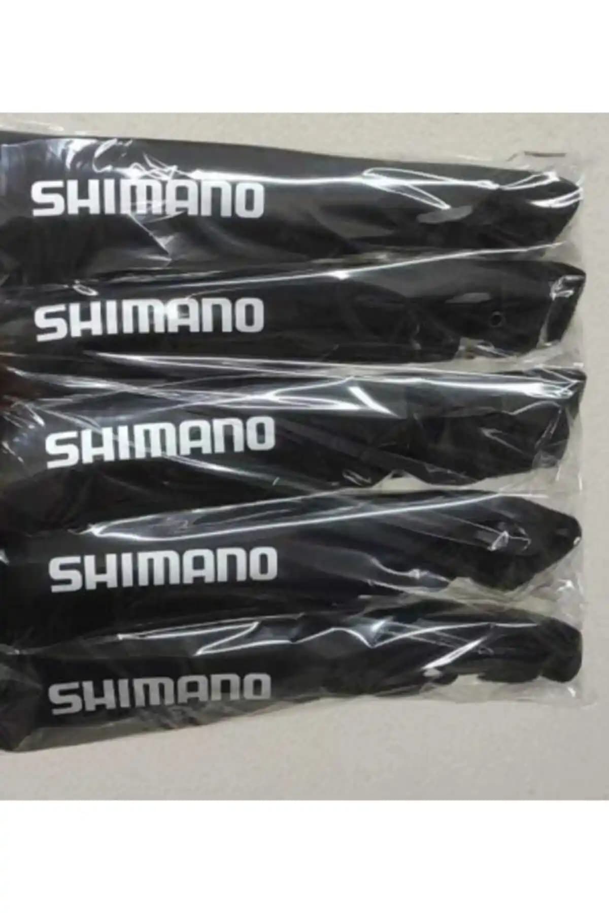 Shimano Neopren Ayarlanabilir Lastikli Kaşık Koruma Kılıfı İncelemesi