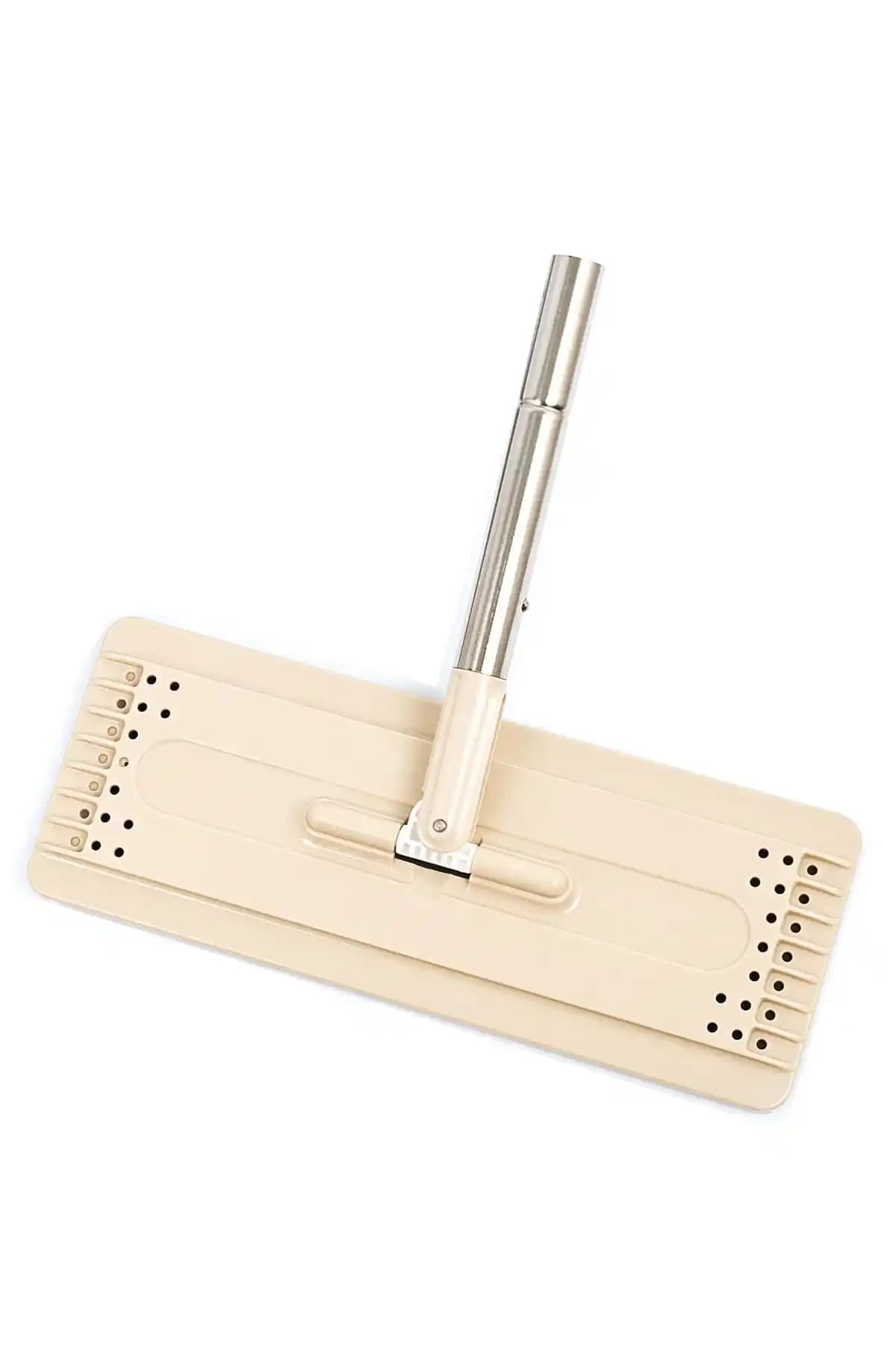 Sihirli Mop Tablet Mop Palet Bez Takılan Parça Detaylı İnceleme ve Kullanım Özellikleri