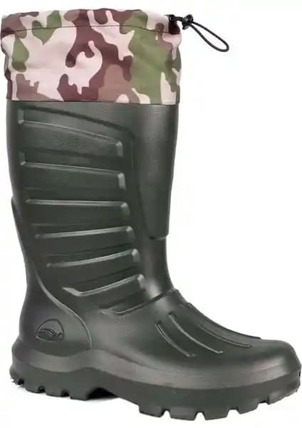 Sonimix Termal Eva Konçlu Çoraplı Kauçuk Çizme İncelemesi ve Kullanıcı Yorumları