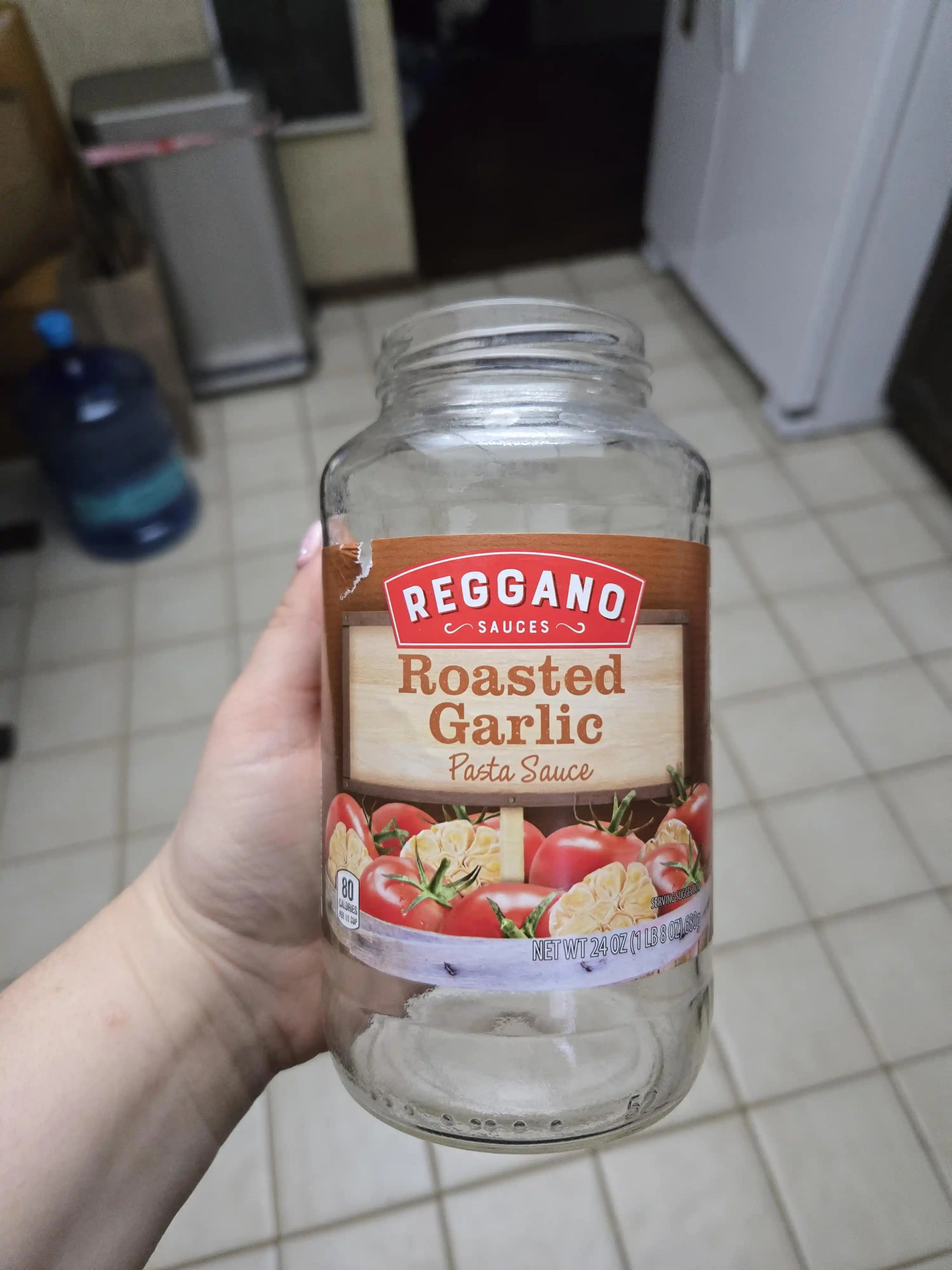 Sos ve Salsa Kavanozlarında Gıda Dondurma: Cam Kavanozların Güvenliği ve Uygulama Yöntemleri