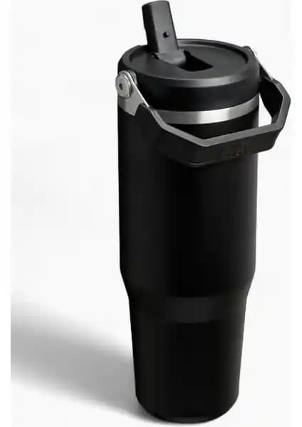 Stanley Iceflow ve Zojirushi SM-SR48 Termos Bardak Karşılaştırması