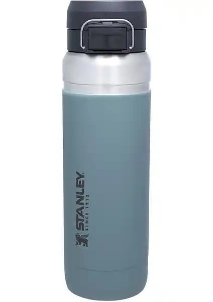 Stanley Marka Termos Karşılaştırması: 1.06 LT ve 0.7 L Azure Modellerinin Özellikleri