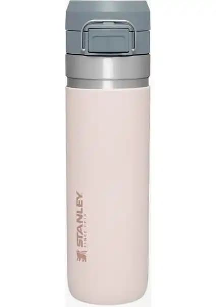 Stanley Quick Flip Paslanmaz Çelik Termos ve Azure Model Karşılaştırması