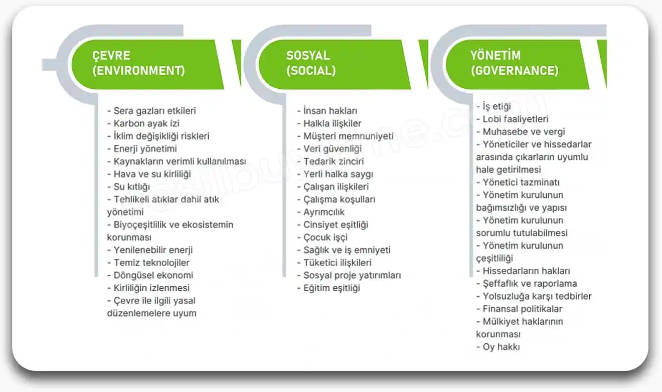 Tasarruflu Yatırımların Uzun Vadeli Avantajları ve Pratik Getirileri