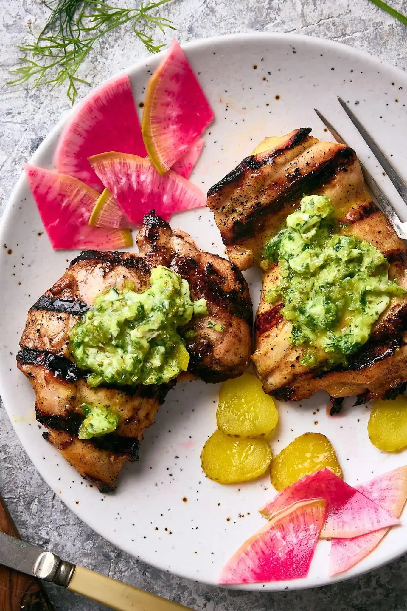 Tavuk Butları ve Turşu Suyu ile Ekonomik ve Lezzetli Marinasyon Yöntemleri