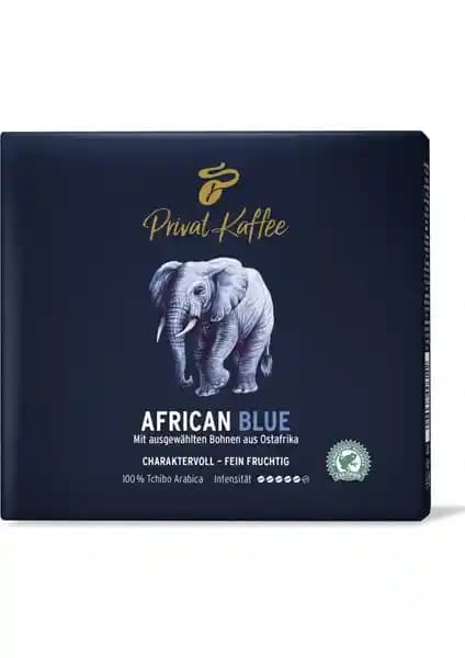 Tchibo Privat Kahve African Blue ve Gold Seçimi Filtre Kahve Karşılaştırması