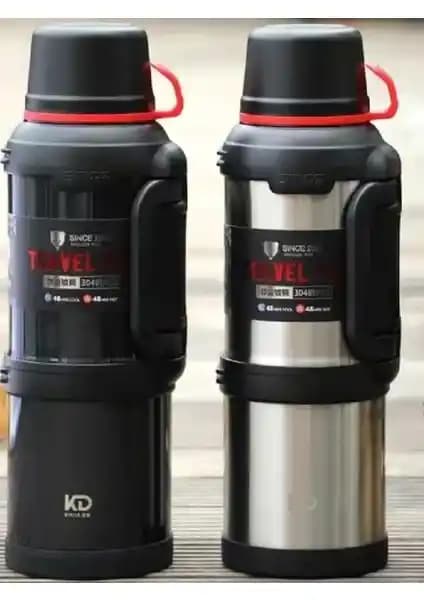 Termos Karşılaştırması: 4 Litre ve 3 Litre Modellerin Özellikleri ve Kullanım İpuçları