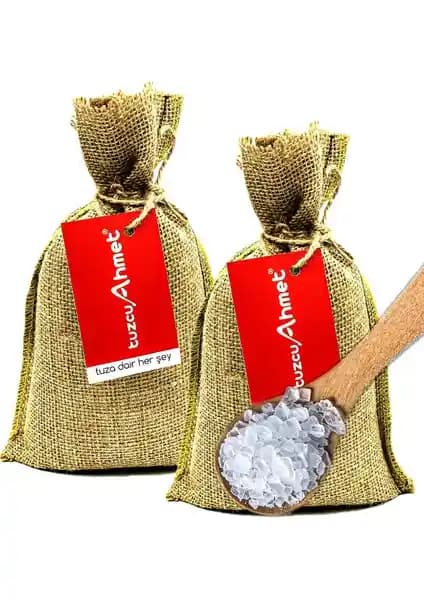 Tuzcu Ahmet Kaya Tuzu Karşılaştırması 1 kg ve 5 kg Paketlerin Özellikleri ve Kullanım Alanları