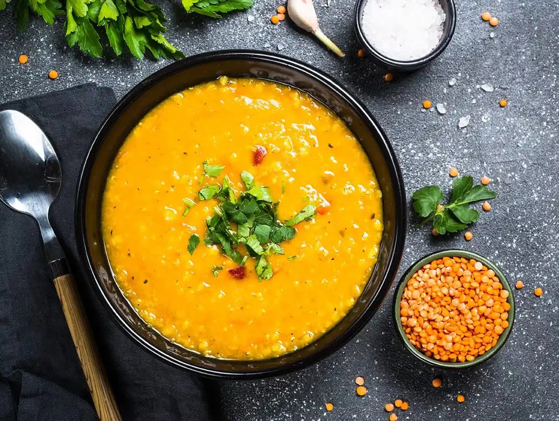 Uygun Maliyetli ve Besleyici Mercimek Çorbası Hazırlama Rehberi ve İpuçları