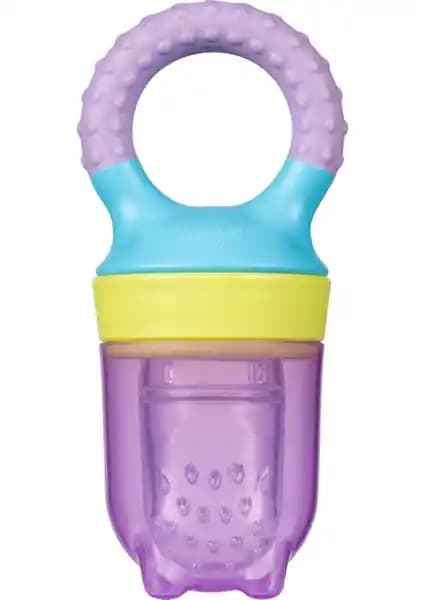 Wee Baby Ürünleri Karşılaştırması: Meyve Süzgeci ve Silikon Uçlu Mama Kaşığı Özellikleri