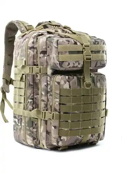 Yongtai Aokali ve Bagworld Sırt Çantaları Karşılaştırması: Özellikler ve Kullanım Alanları