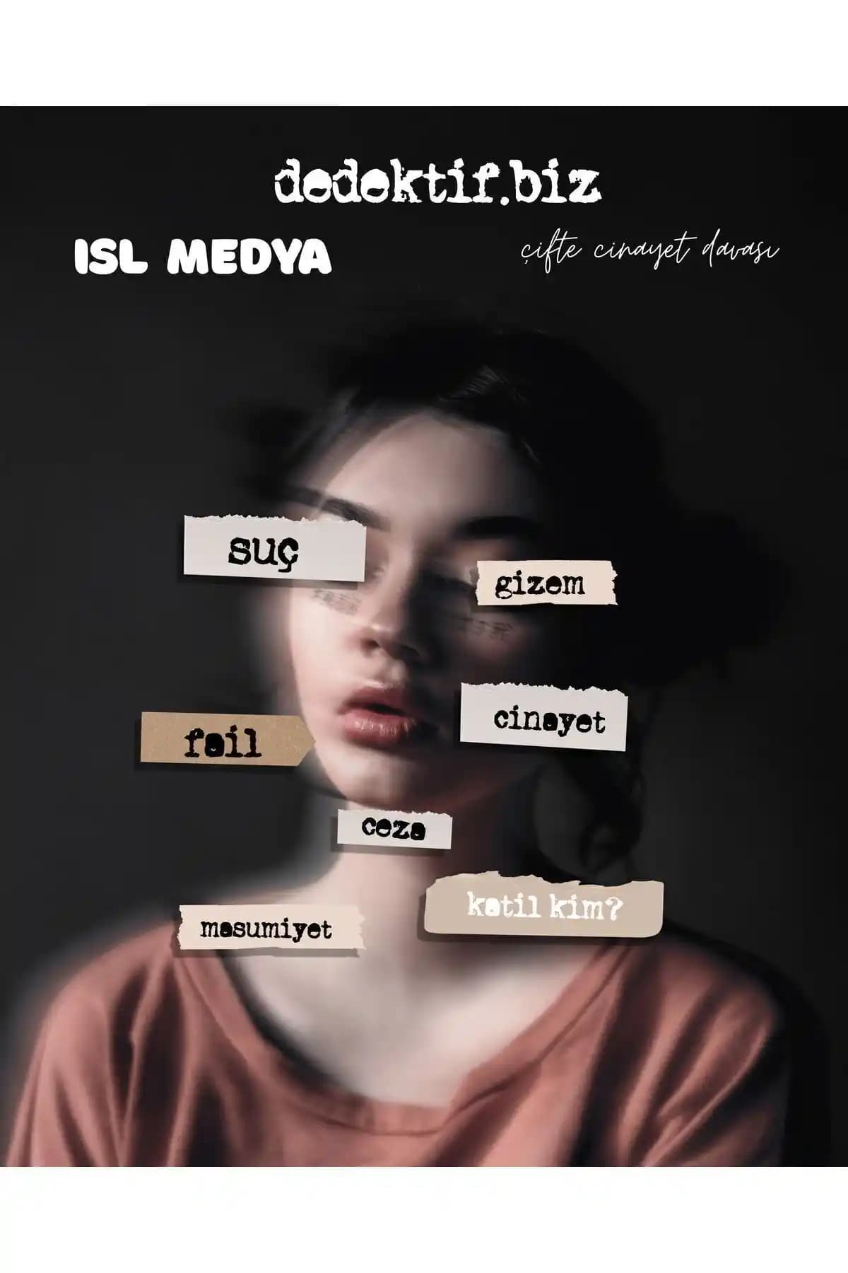 Çifte Cinayet Dedektiflik Oyunu: Gerçekçi Belgelerle Gizemi Çözmeye Hazır Olun