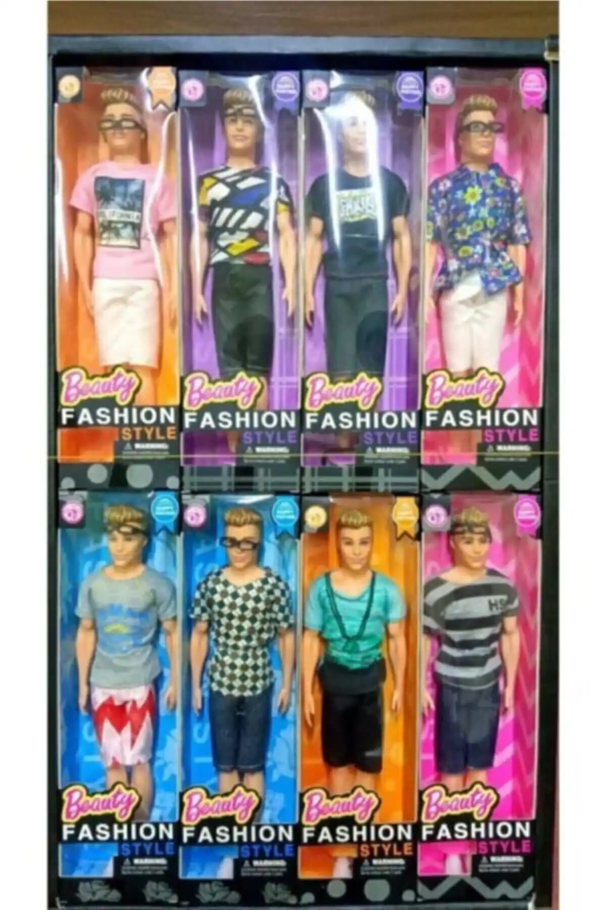 Çocuklar için Gelişmiş Tasarımlı 28 cm Bebek Oyuncakları ve Yaratıcı Rol Oyunları