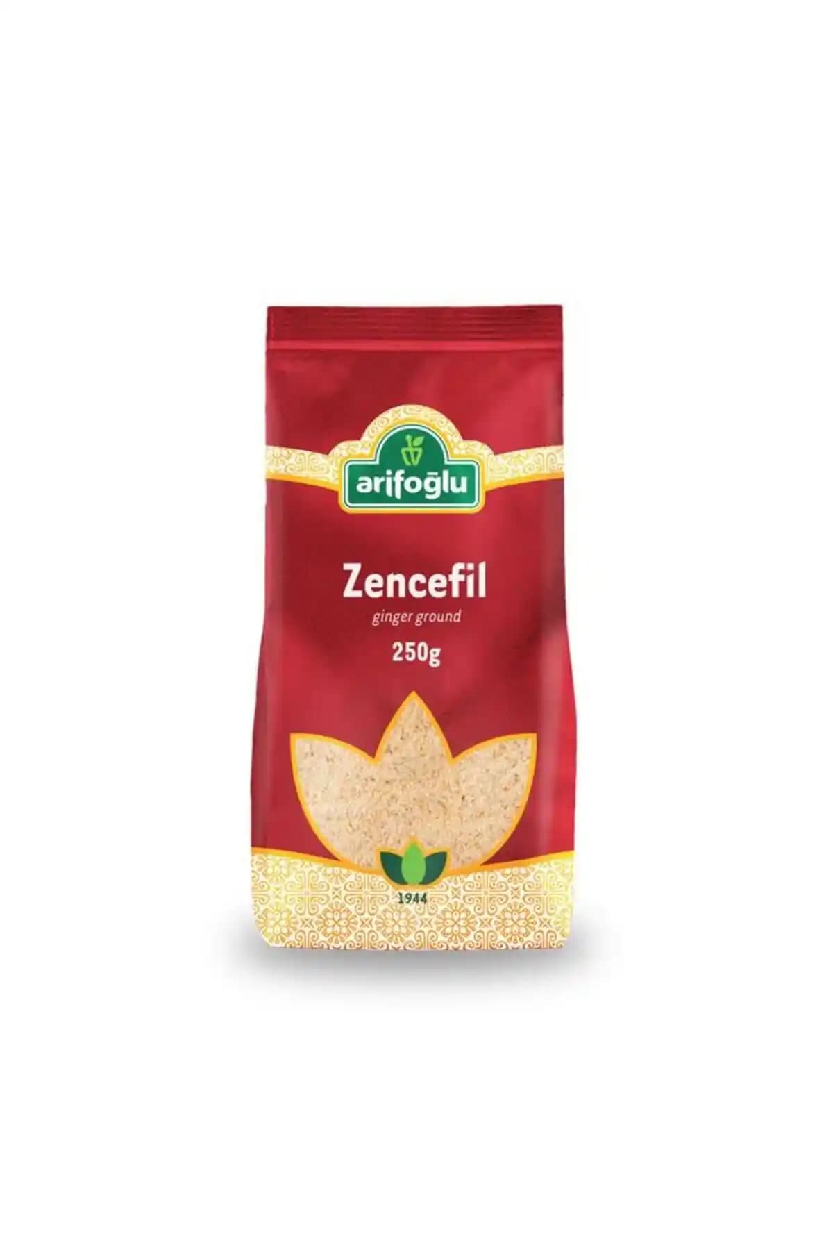 Arifoğlu ve GLŞ ŞİFAHANEM Organik Zencefil Ürünleri Karşılaştırması ve Kullanım Rehberi