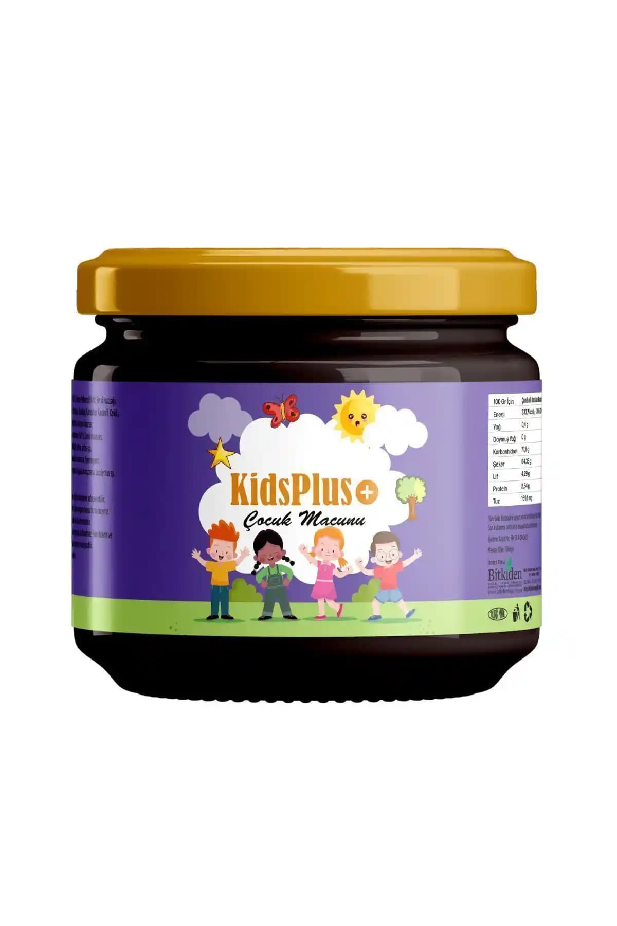 Çocuklar İçin Sağlıklı Alternatifler: Kids Plus ve Manisa Birlik Atom Mesir Macunu Karşılaştırması