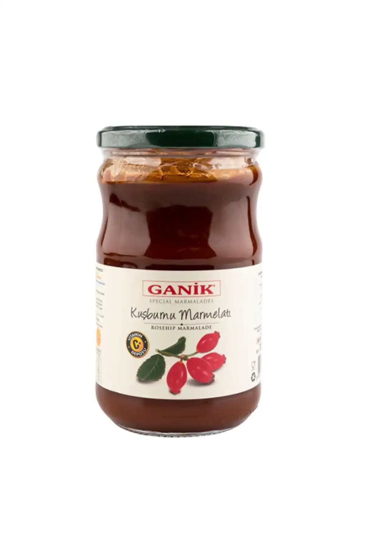 Ganik ve Öncüller Kuşburnu Marmelatlarının Karşılaştırması ve Tercih Rehberi 1