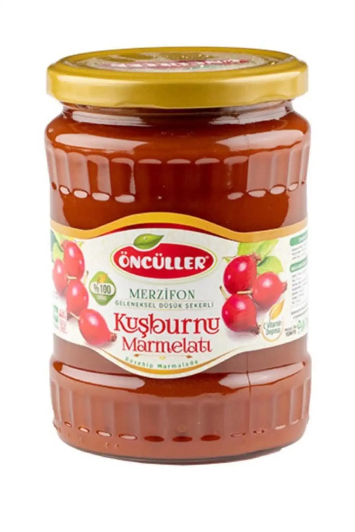 Ganik ve Öncüller Kuşburnu Marmelatlarının Karşılaştırması ve Tercih Rehberi 2