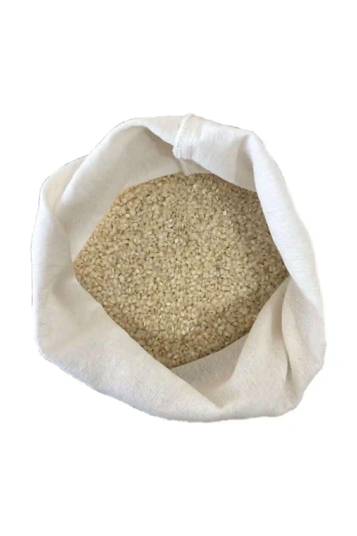 2025'te Karacadağ Pirinci ile Sağlıklı ve Doğal Lezzeti Keşfedin