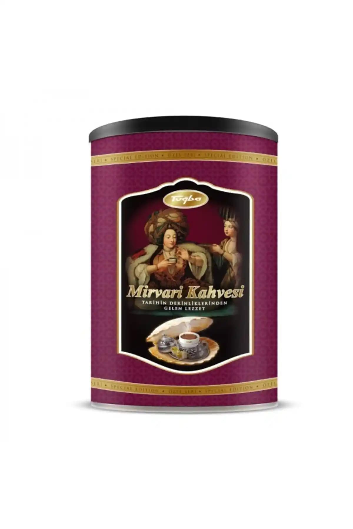 Mirvari Kahvesi 2025: Doğallık ve Lezzetle Kahve Deneyiminizi Değiştirin