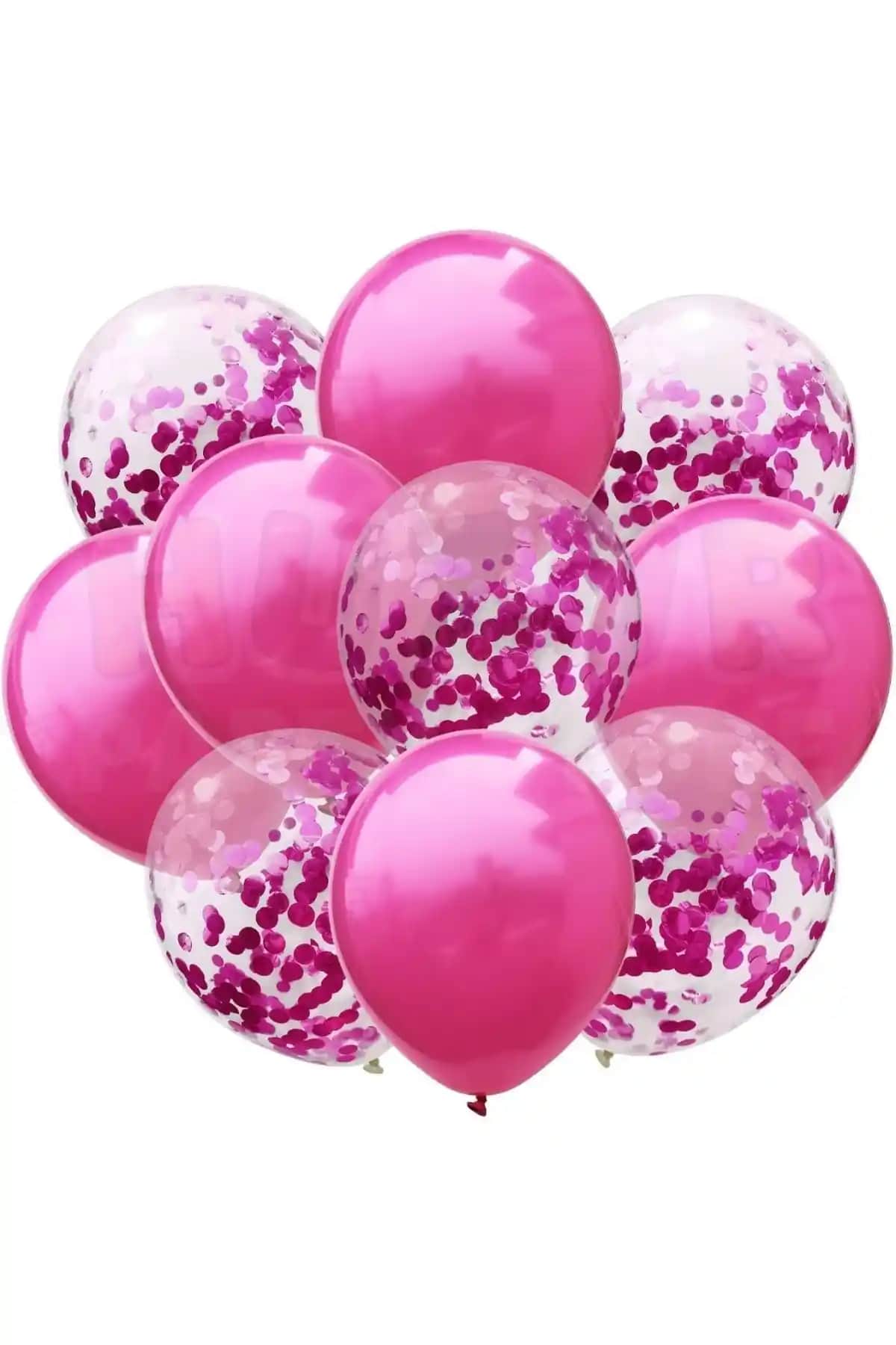 Balon Seti: Renkli ve Dayanıklı Balonlar ile Etkinlik Dekorasyonu İpuçları