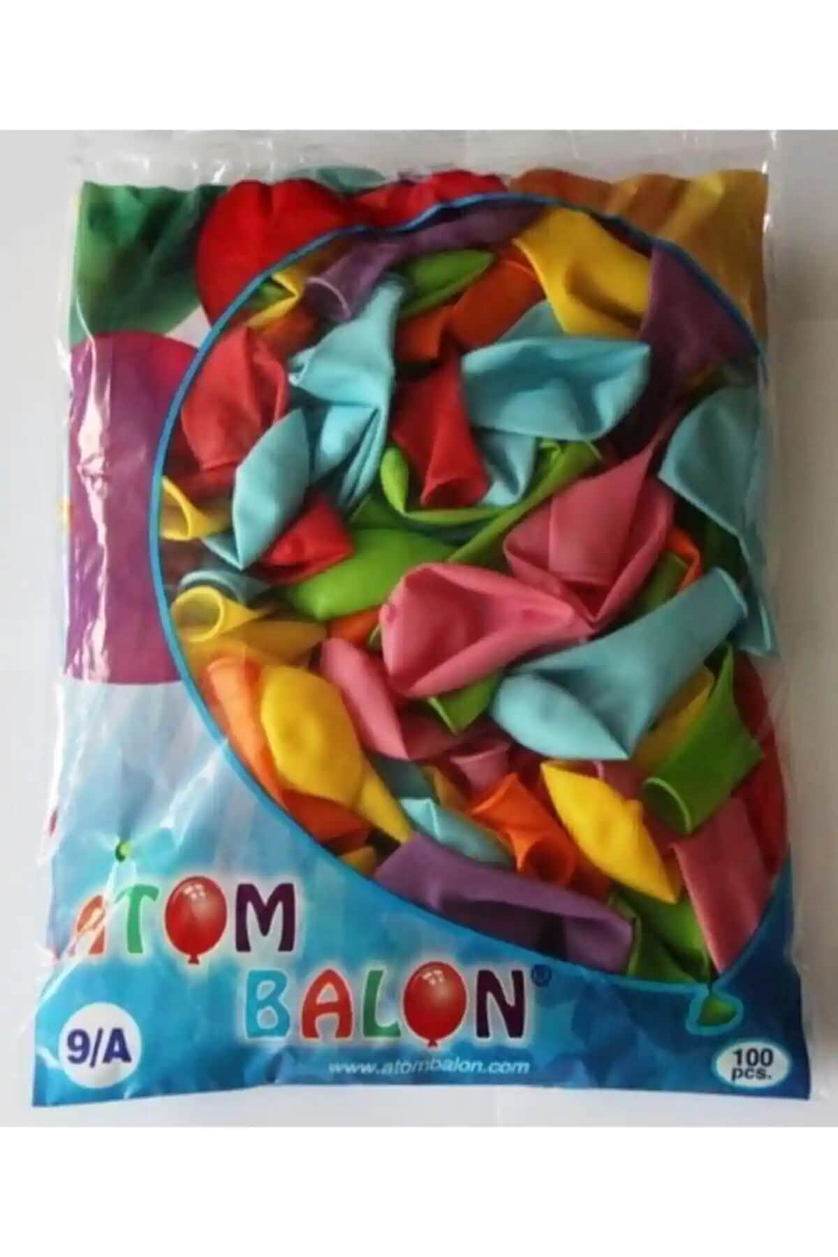 Balon Setleri Karşılaştırması: Renkli ve Kaliteli Seçenekler İle Etkileyici Dekorasyonlar